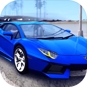 城市交通车开车 2018icon