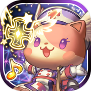 マジックにゃんタジー－癒し系ニャンコのファンタジーRPG
