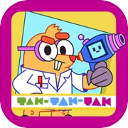 Laboratorio de Topoicon