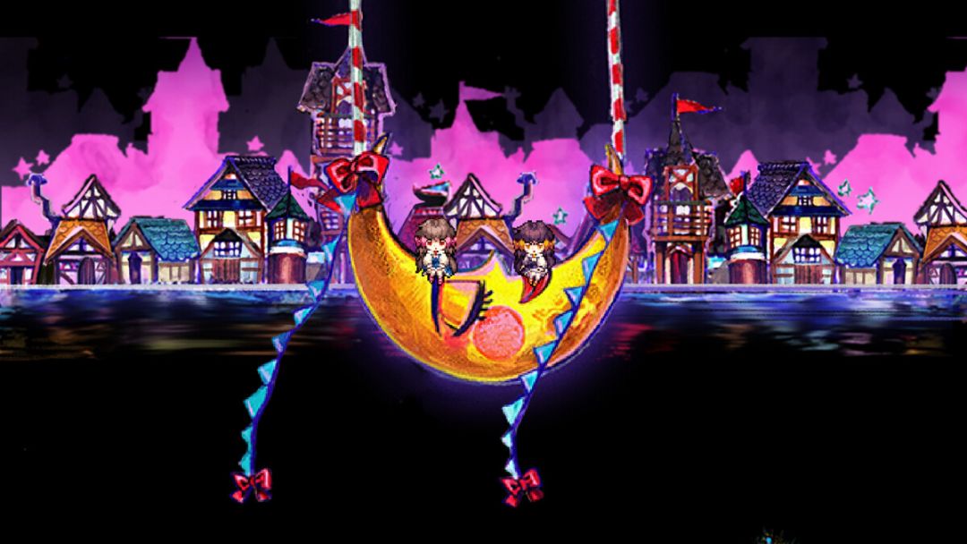 化妆镜~黄金之梦游戏截图