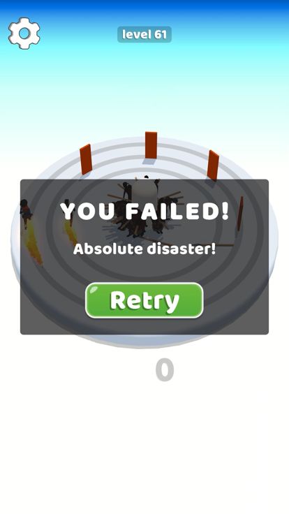 Spear Kebab游戏截图