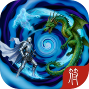 我的英雄无限融合icon