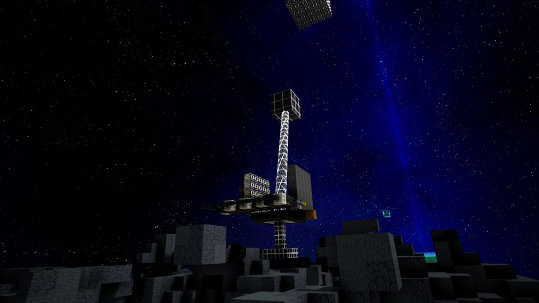 Outerverse游戏截图