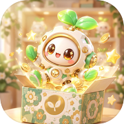 盲盒暴富模拟器icon