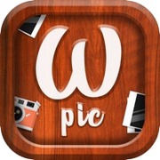 Word Pic Puzzleicon