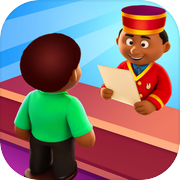 Ultimate Hotel Empire Idle Simicon