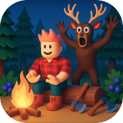 99夜：在森林中生存