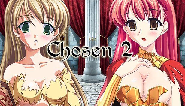 Chosen 2游戏截图