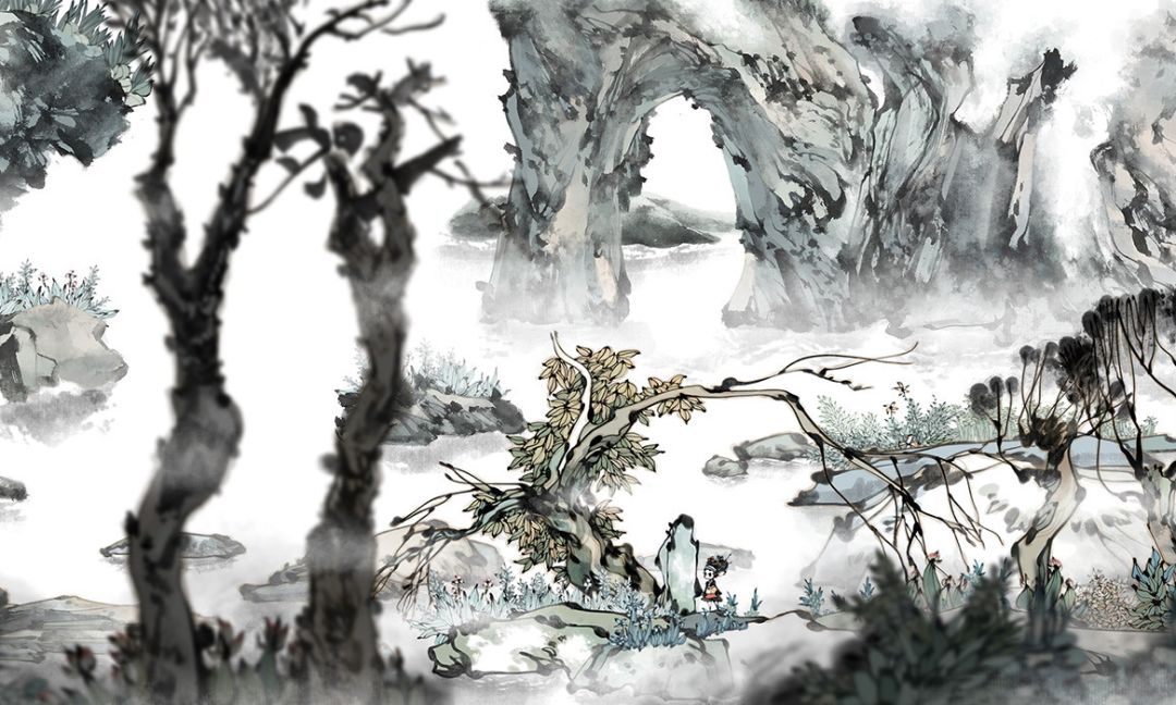 最终之旅-子之旅游戏截图