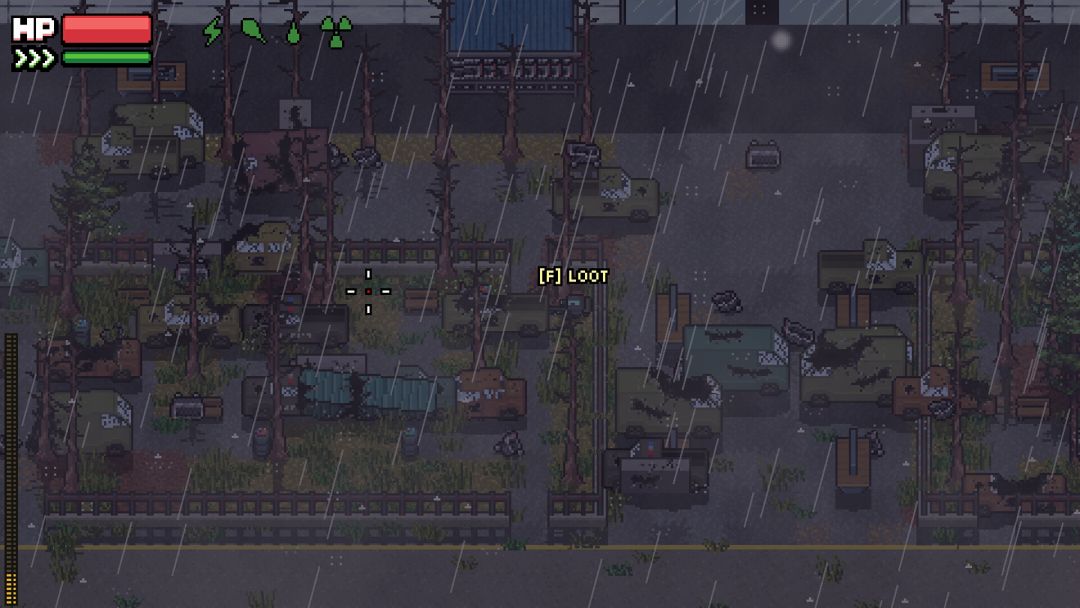 零希沃特游戏截图