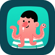 鼻涕虫icon