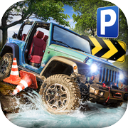 4x4 Offroad Parking Simulatoricon