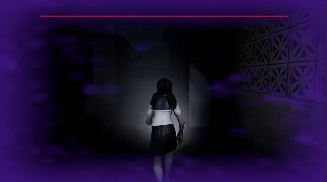 [Chilla's Art] The Night Way Home | 帰り道游戏截图