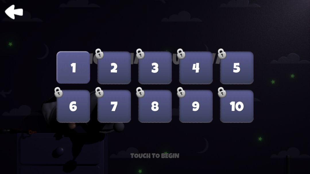 梦魇求生游戏截图