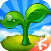 QQ农场-欢乐采矿icon