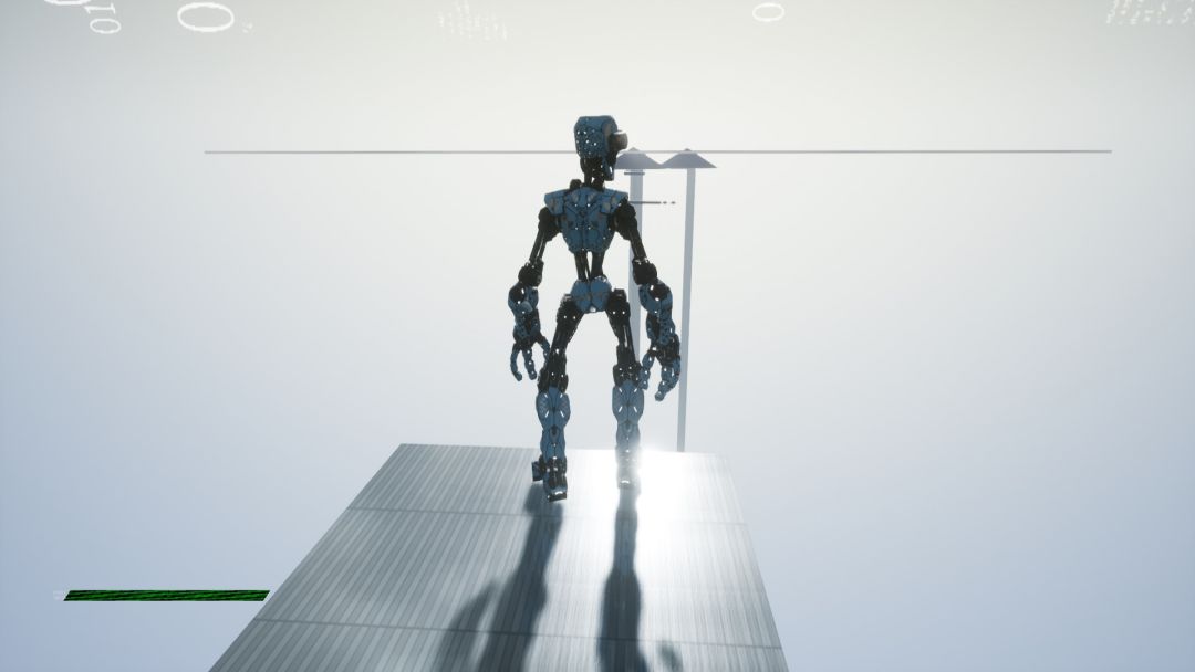 AI Dummy游戏截图