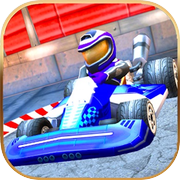 疯狂卡丁车手机跑跑版icon
