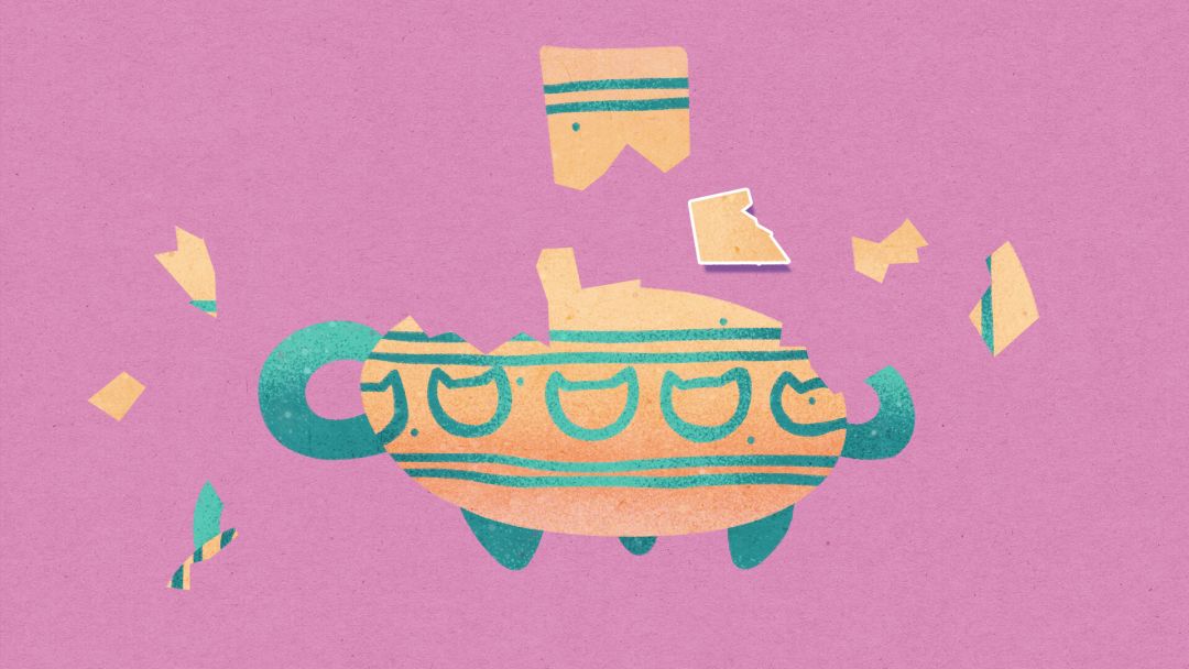 Mizi NO!游戏截图