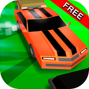 Street Valet Parking Simulator 3Dicon