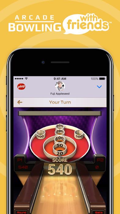 Games With Friends from Zynga游戏截图