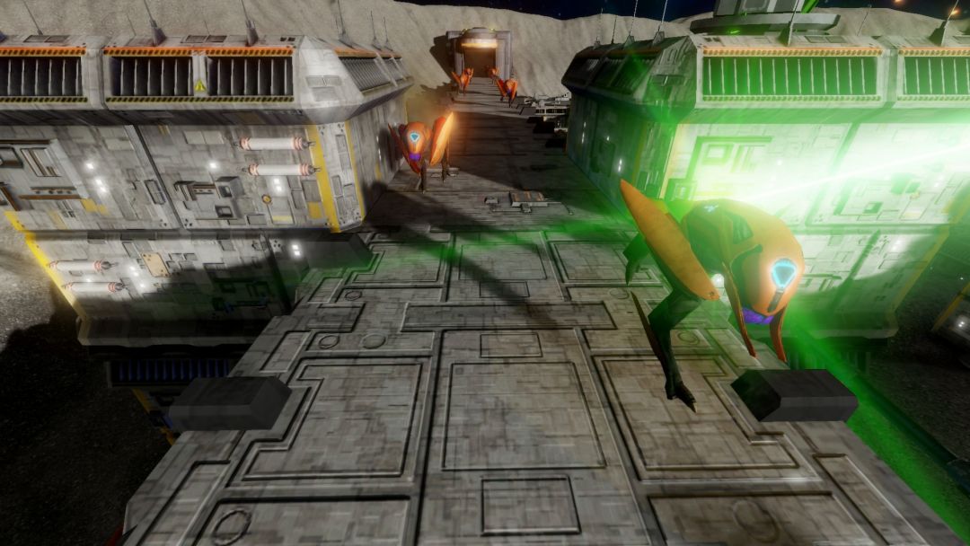 防御阵型2游戏截图