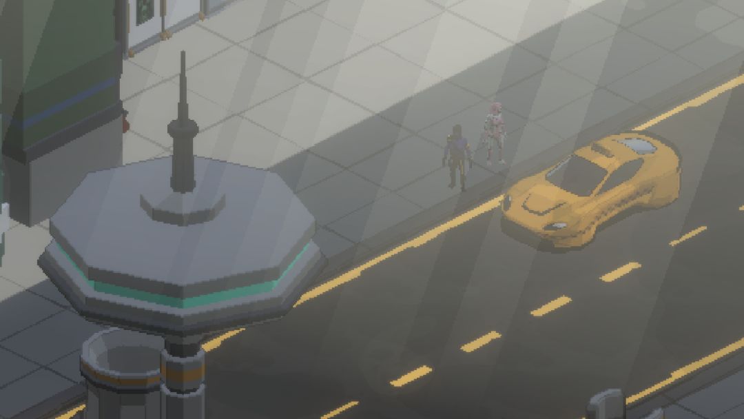 两种人生游戏截图