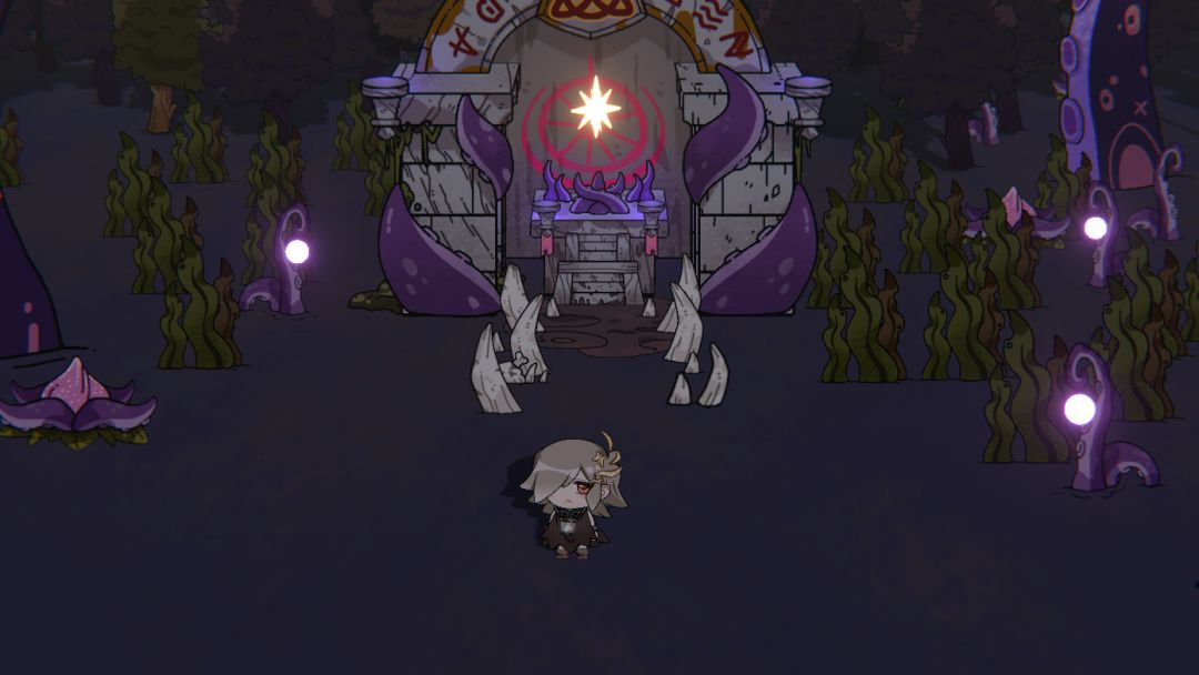 影Shadow游戏截图