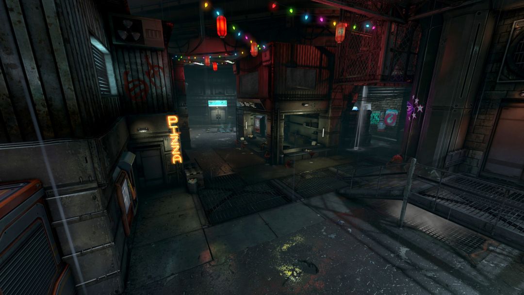 Natural Selection 2游戏截图