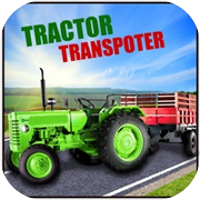 Farm Transport Tractor 2017icon