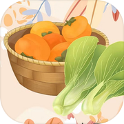 水果蔬菜猜猜乐icon