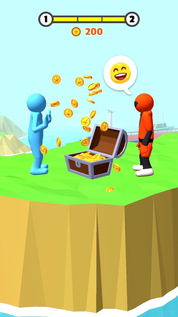 一站到底游戏截图