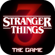 Stranger Things 3: The Gameicon