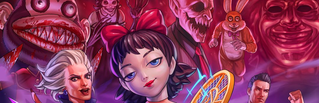 Dark Deception: Monsters & Mortals游戏截图