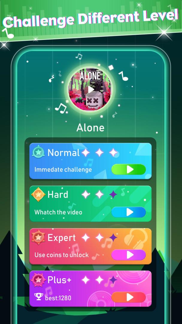 节奏枪神游戏截图