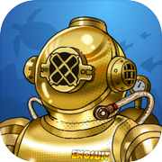 潜艇异境：深渊合进化icon