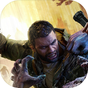 消逝的光芒：困兽icon