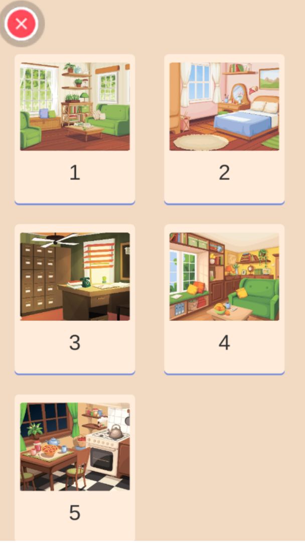 休闲消一下游戏截图