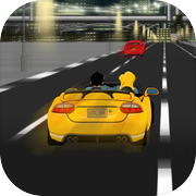 疯狂赛道-高速公路上的亡命驾驶icon