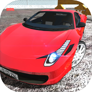 Fastest Car Parking 3Dicon