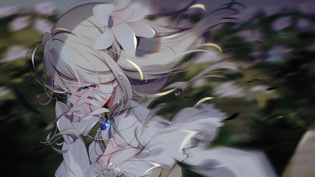 宝石少女 1st.cut:The Reason She Must Perish游戏截图