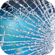 破獲屏幕惡作劇