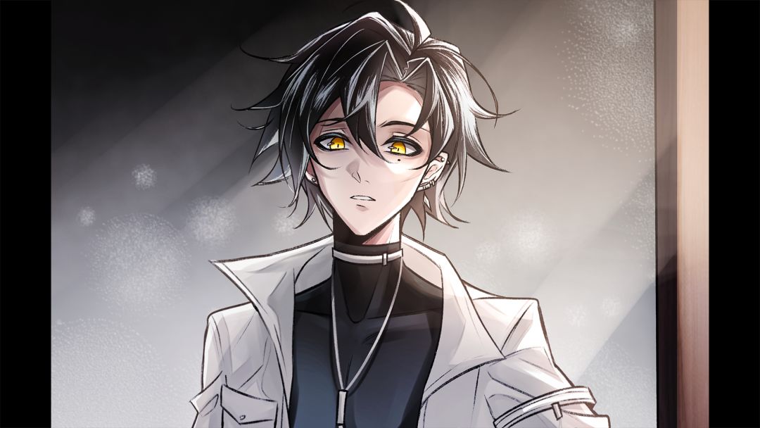 默示琉璃镜游戏截图