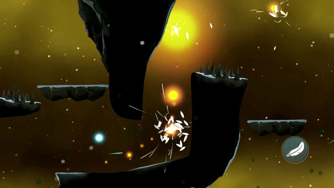 Last Inua游戏截图