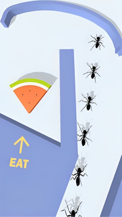 Idle Ant Army Simulator Life游戏截图