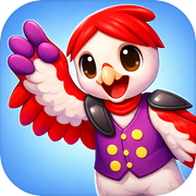 Cursed Bird Pranks Simulationicon