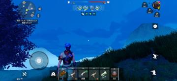 《我们那时的故事》之神秘的外来客