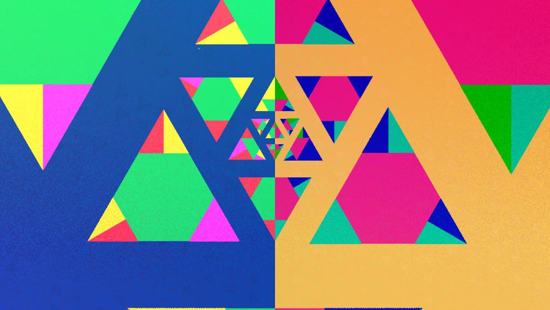 YANKAI'S TRIANGLE游戏截图