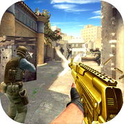 Shoot Hunter Gun Strikeicon