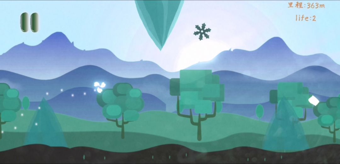 化作春泥更护花游戏截图