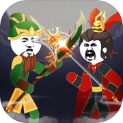 三国吃鸡王者icon